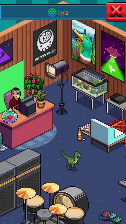 PewDiePie's Tuber Simulator