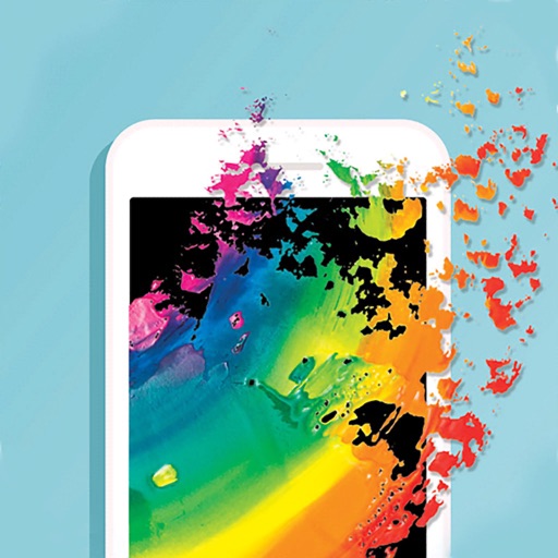 Moving Canvas by Park West Galleries Inc.