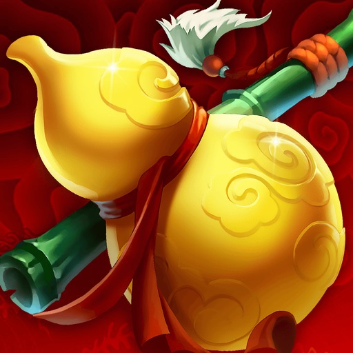Golden Slots Casino-777double