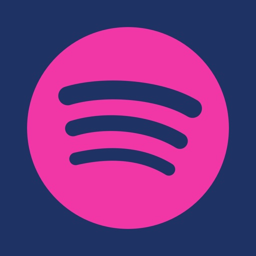 Spotify Stations: Stream radio iOS App