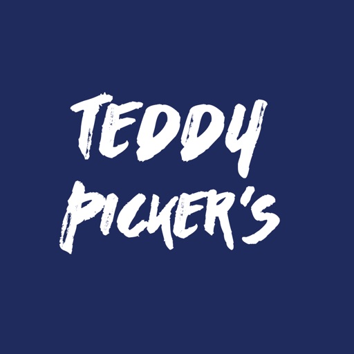 Teddy Pickers Campbell