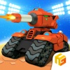 Tankr.io-Tank Realtime Battle - iPhoneアプリ