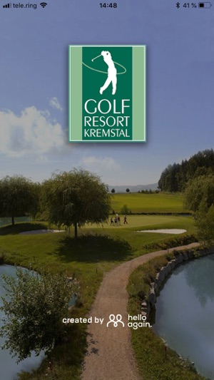 Golfresort Kremstal(圖1)-速報App