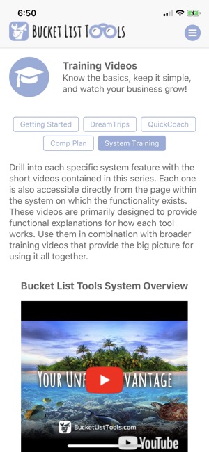 Bucket List Tools(圖8)-速報App