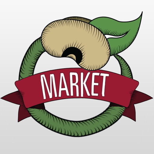 RHO Market iOS App