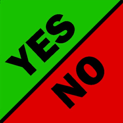Yes or No - decision maker Download