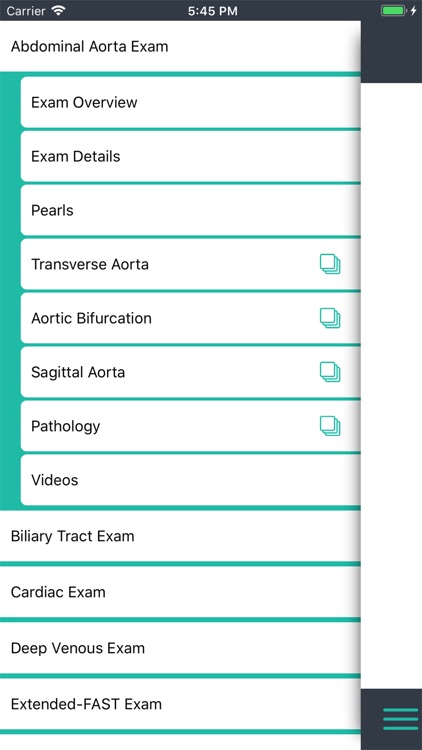 Emergency Ultrasound Handbook