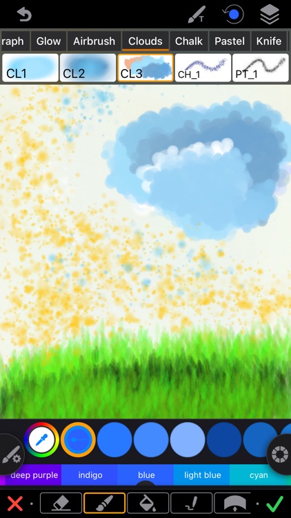 MixArt Photo & Video Editor screenshot-3