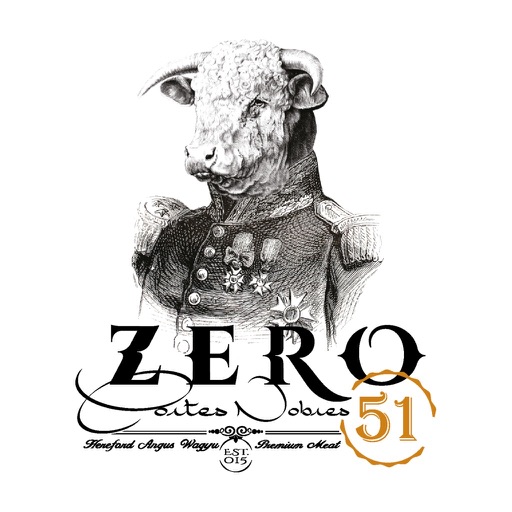 Zero51 Cortes Nobres