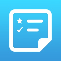 SnipNotes Apple Watch App
