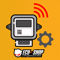 App Icon for Smart Meter Services-ECUSHOP App in Malaysia IOS App Store