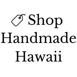 Shop Handmade Hawaii