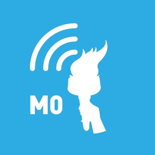 Mobile Justice - Missouri Icon