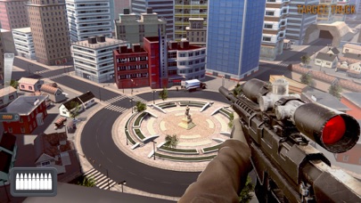 How to cancel & delete Sniper 3D: Gun Shooting Games from iphone & ipad 2