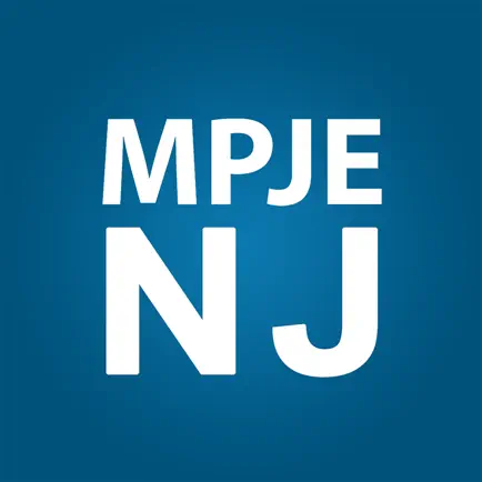 MPJE New Jersey Test Prep Читы