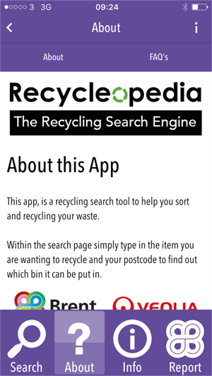 Brent Recycleopedia(圖3)-速報App