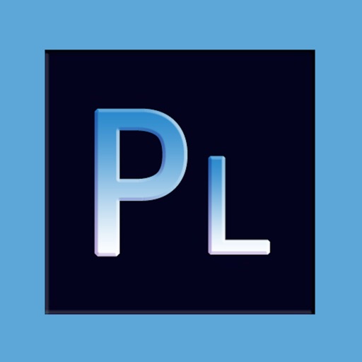 PL-长图拼接和图片处理 icon