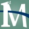 1st MidAmerica Credit Union's free Mobile Banking Application - optimized for iPhone and iPad devices