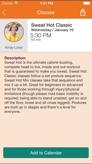 Sweat Studios UK(圖4)-速報App