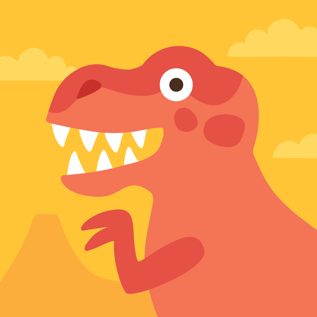 Get Sago Mini Dinosaurs for iOS, iPhone, iPad Aso Report