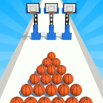 Basketball Hoops! Cheats