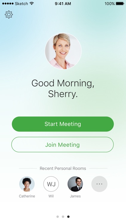Cisco Webex Meetings