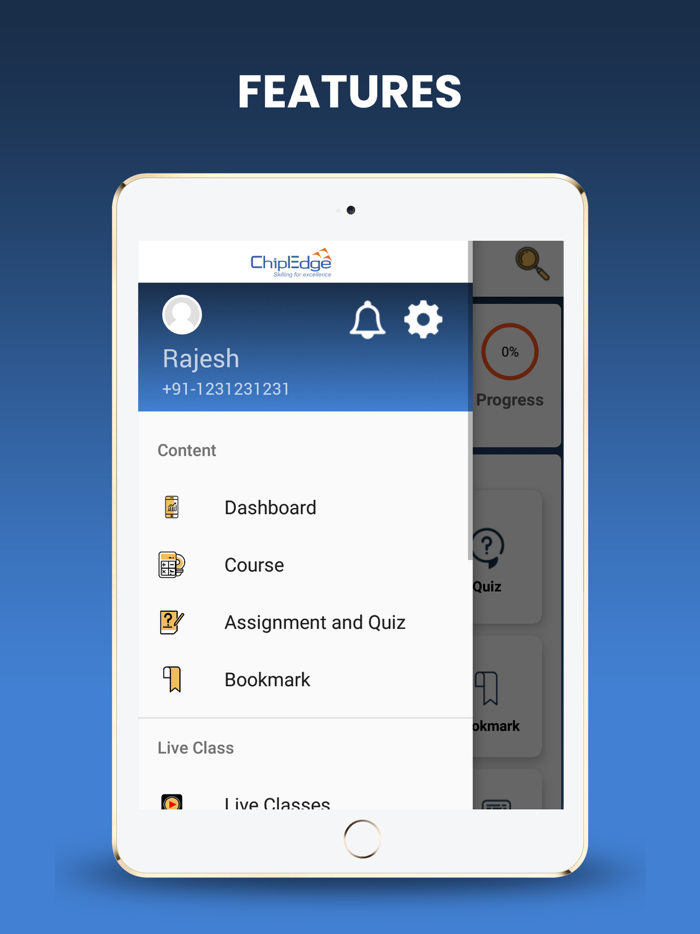 ChipEdge -Online VLSI Learning