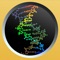 Named a Best Science App by Genetic Engineering News, Jan 2016