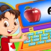 Easy Computer Learning game