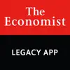 The Economist (Legacy) US App Delete