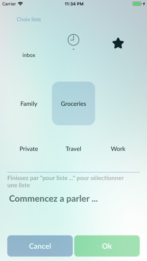 Wunderlist: Quick Capture(圖2)-速報App