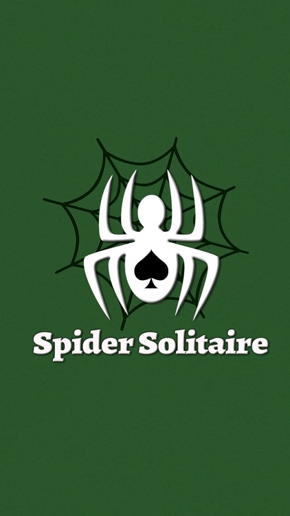 Spider Solitaire +!