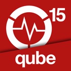 qube Monitor for LIFEPAK15