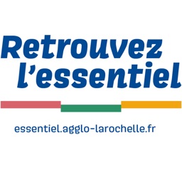 Retrouvez l'essentiel Agglo LR