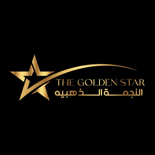 The Golden Star icon