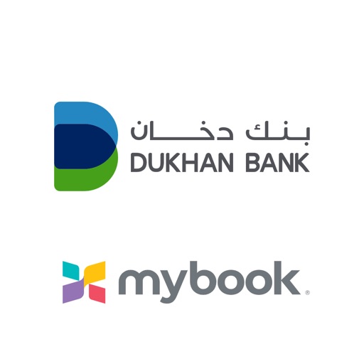 Dukhan Bank-My Book Qatar Download