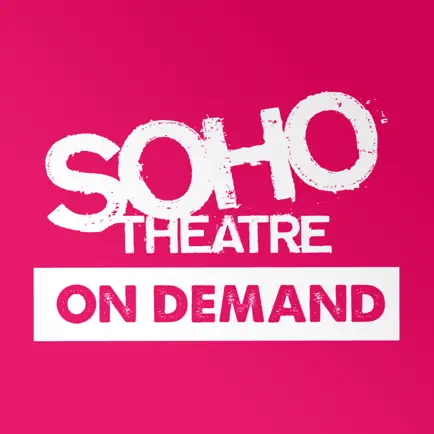 Soho Theatre on Demand Читы