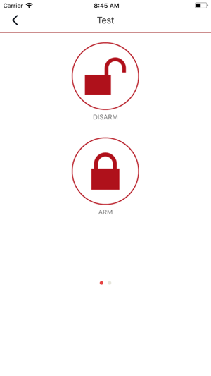 Nomad Alarms(圖2)-速報App