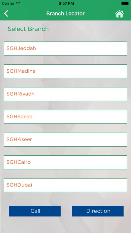 SGH Patient eServices screenshot-3