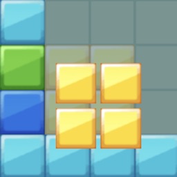 Block Puzzle: Color Brick Game