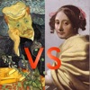 Which painting is expensive?