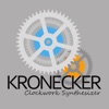Kronecker - 有料新作の便利アプリ iPhone