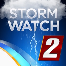 KTVN 2 News Weather App
