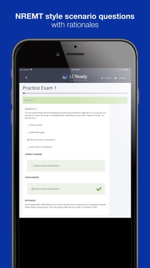 Paramedic Assessment Review(圖6)-速報App