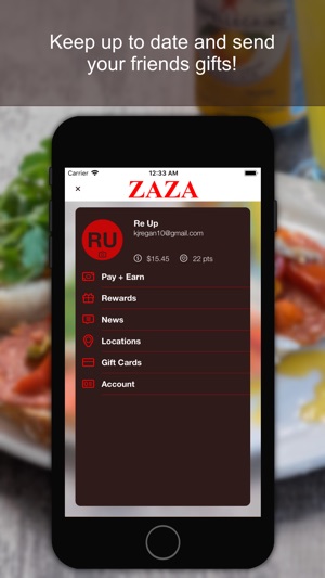 Zaza Espresso(圖3)-速報App