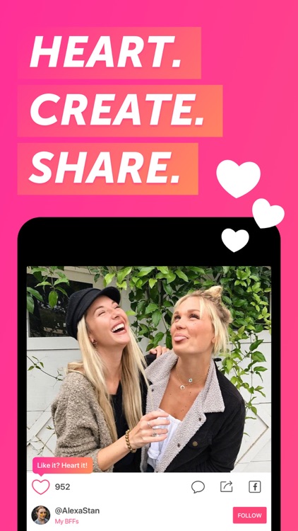 We Heart It