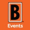 If you are a member of BIGGBY Nation, download our events app today to join us for our virtual/hybrid events throughout the year, like our annual BIGGBY Nation Summit