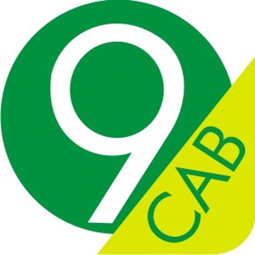 9CAB Rider icon
