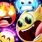 Welcome to Emoji Up