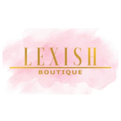Lexish Boutique icon